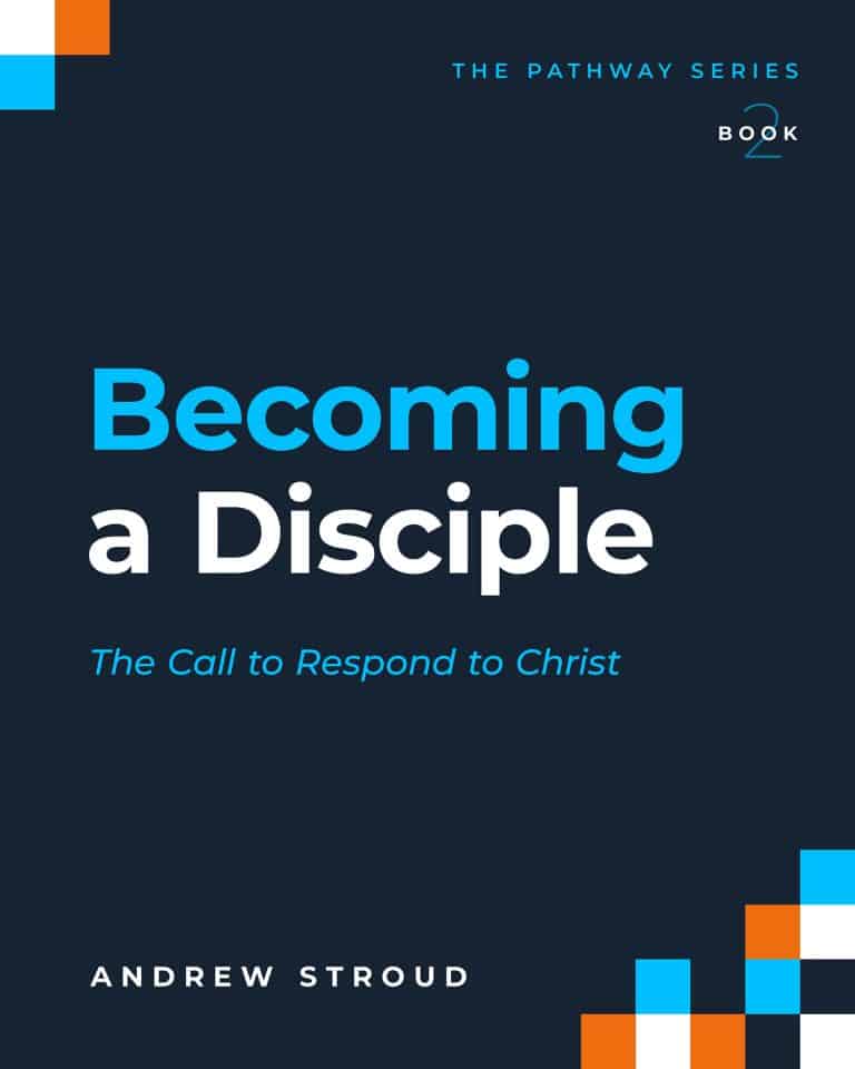 Becoming a Disciple