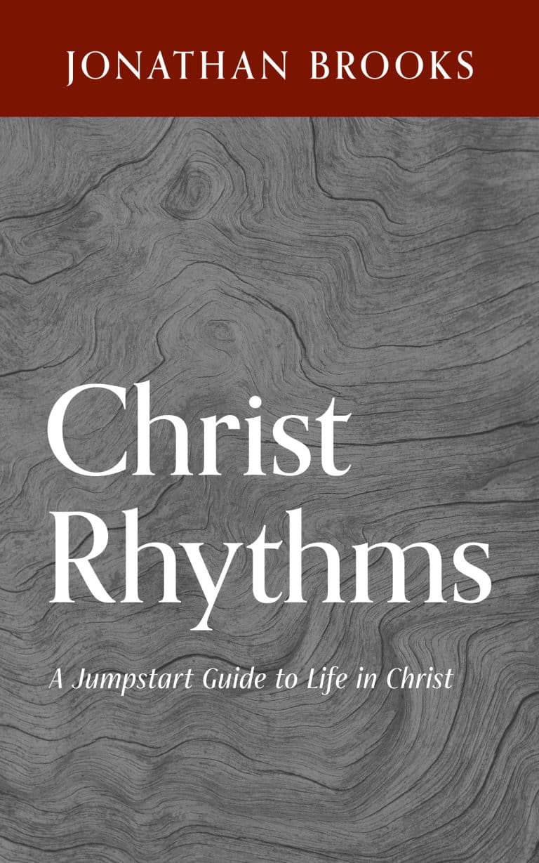 Christ Rhythms
