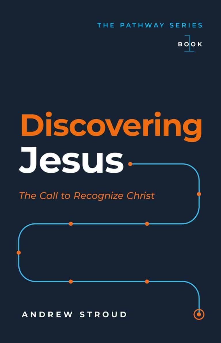 Discovering Jesus