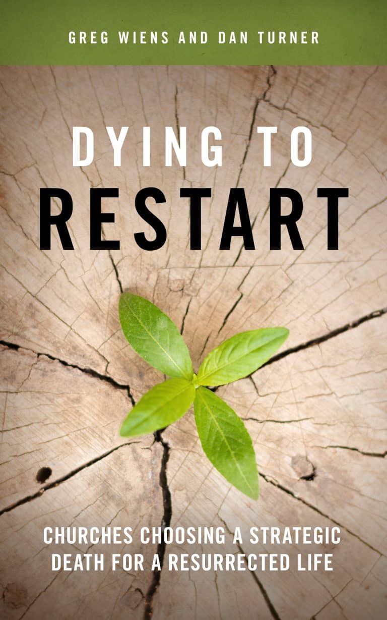Dying to Restart