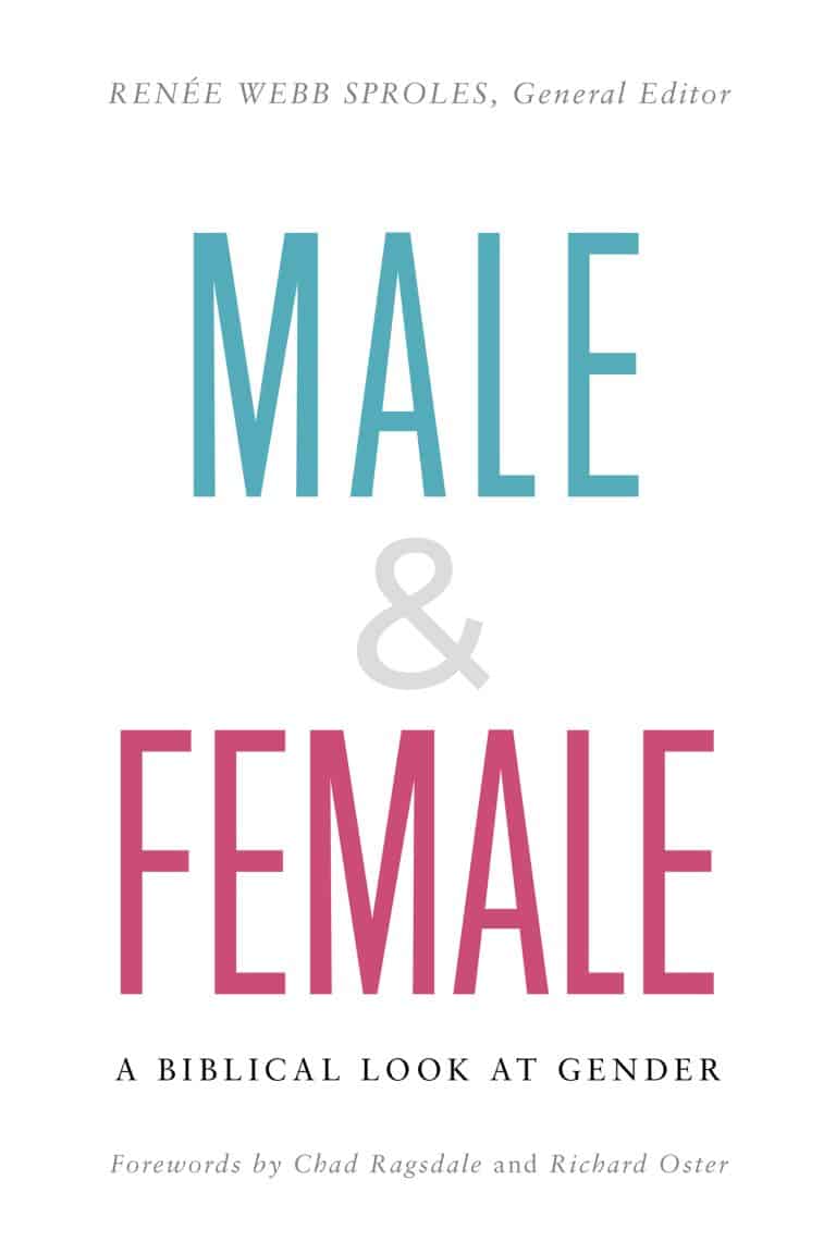 Male and Female
