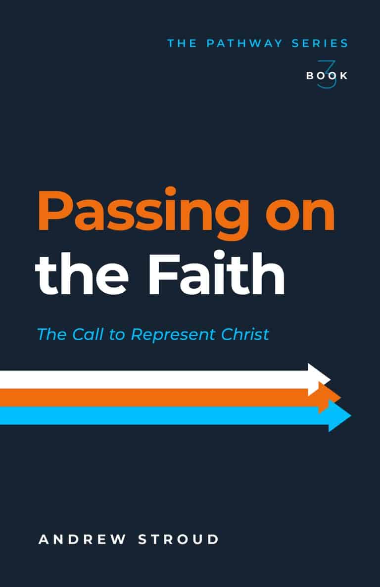 Passing on the Faith