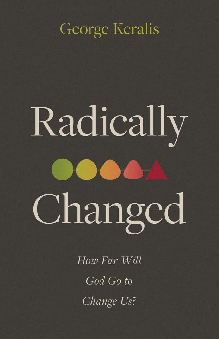 Radically Changed