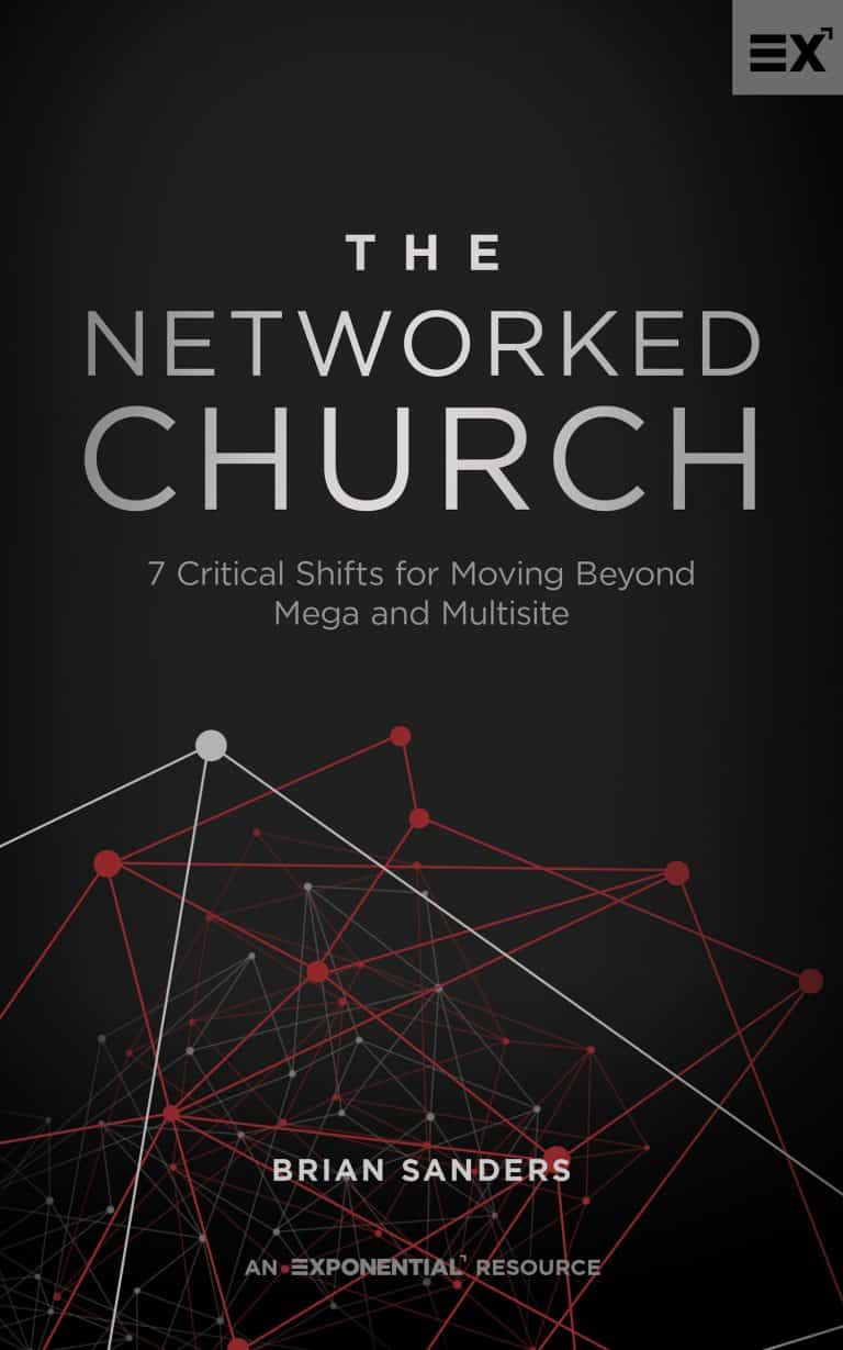 The Networked Church